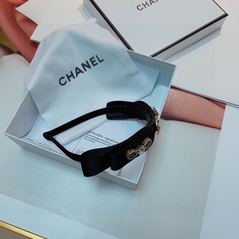 CHANEL